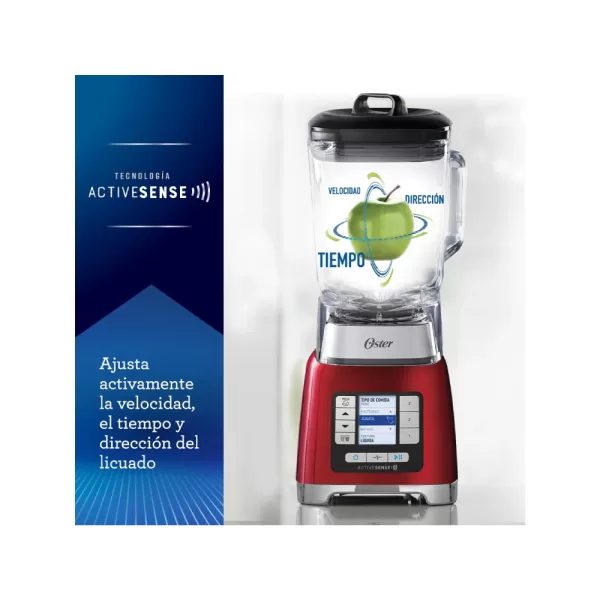 LICUADORA OSTER ActiveSense™ BLSTTDGRBG - Imagen 3
