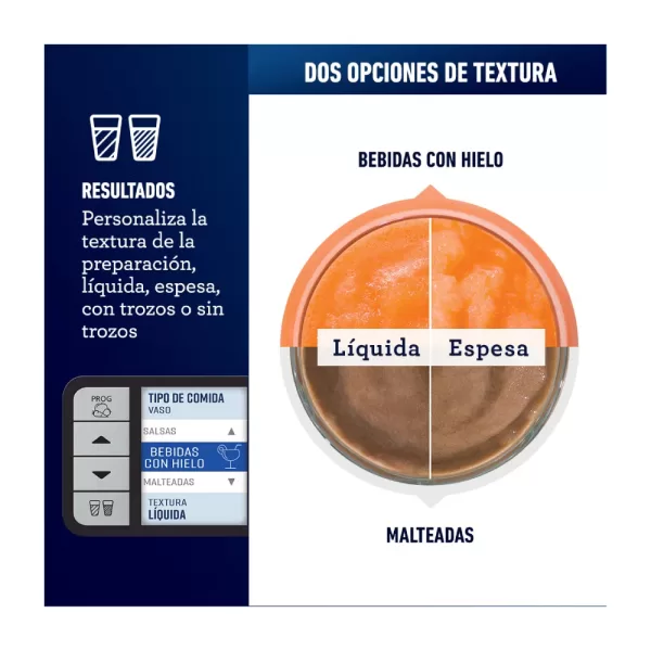 LICUADORA OSTER ActiveSense™ BLSTTDGRBG - Imagen 6