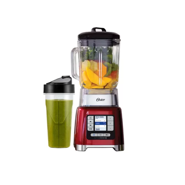LICUADORA OSTER ActiveSense™ BLSTTDGRBG - Imagen 8
