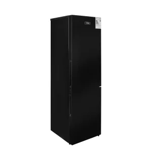 REFRIGERADORA 275 LT ILUMI RE-275BK