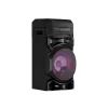 MINI COMPONENTE LG RNC5 - Imagen 4