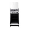 COCINA A GAS INDURAMA BILBAO SPAZIO3CR - Imagen 4