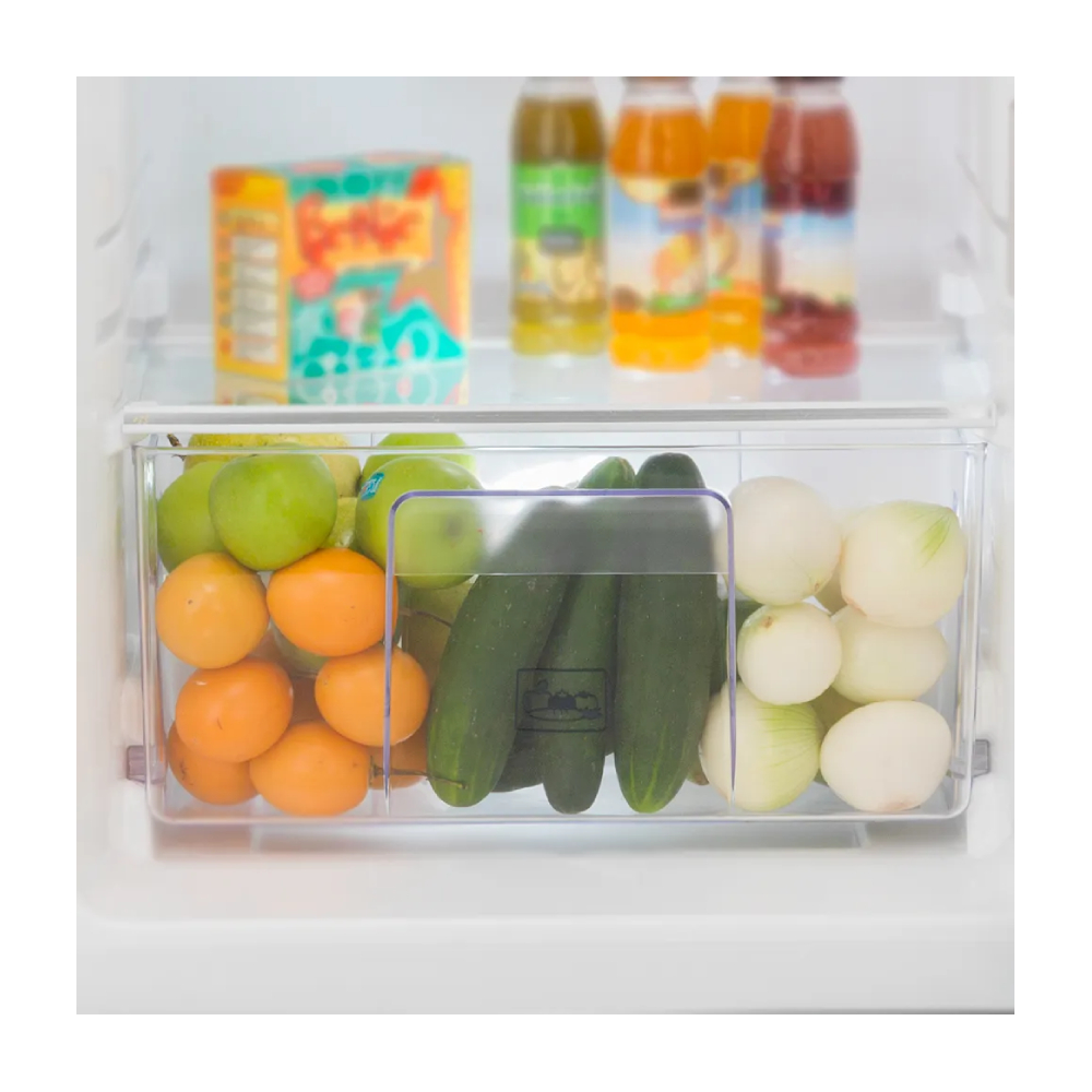 REFRIGERADORA MABE RMC390FAPG - Imagen 5