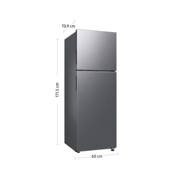REFRIGERADORA SAMSUNG RT35DG5620S9PE - Imagen 2