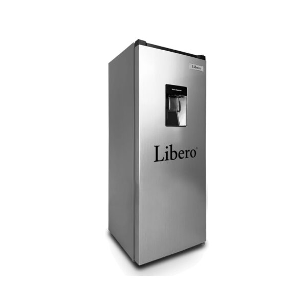 REFRIGERADORA LIBERO LROD-190DFIW - Imagen 3