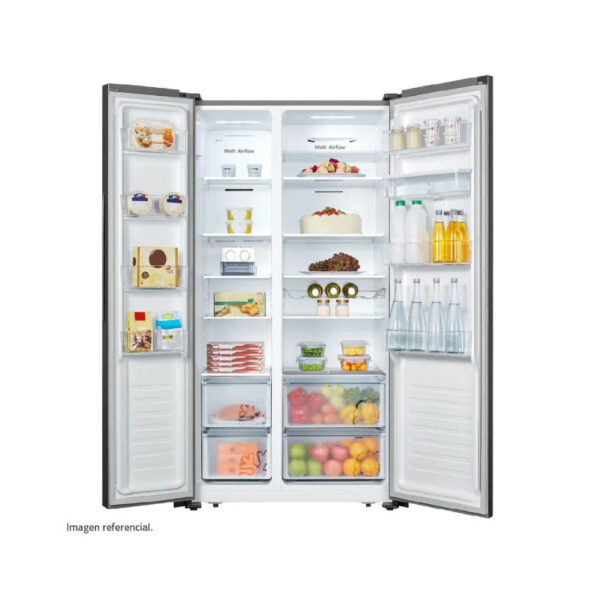 REFRIGERADORA INDURAMA RI-788DI - Imagen 3