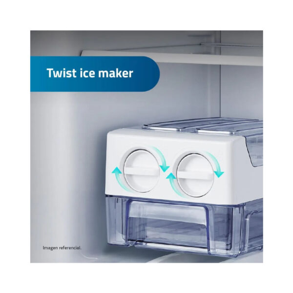 REFRIGERADORA INDURAMA RI-788DI - Imagen 4
