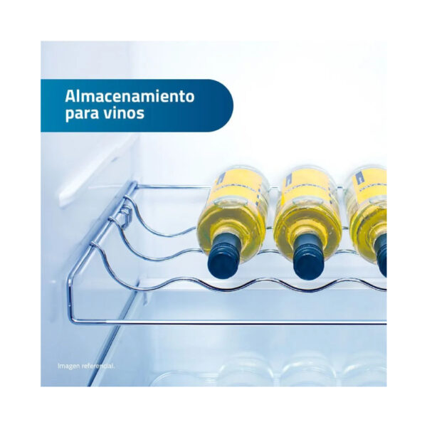 REFRIGERADORA INDURAMA RI-788DI - Imagen 7