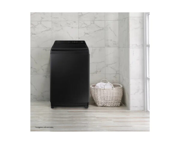 LAVADORA AUTOMATICA SAMSUNG WA17CG6441BVPE - Imagen 9