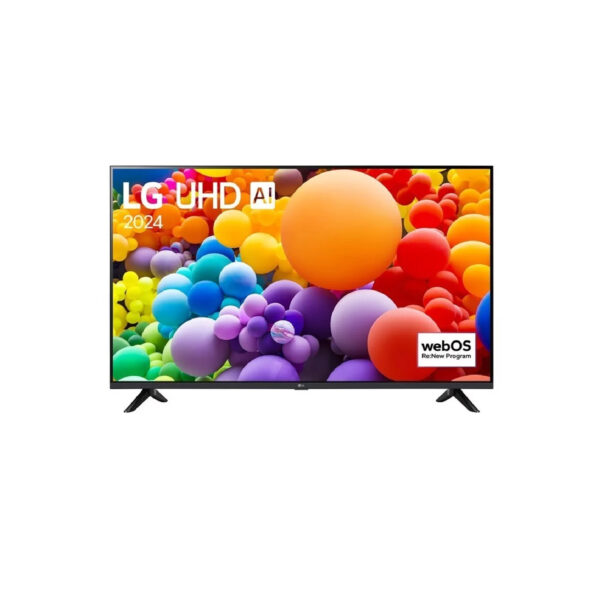 TV LED DE 43 LG 43LR6000PSA