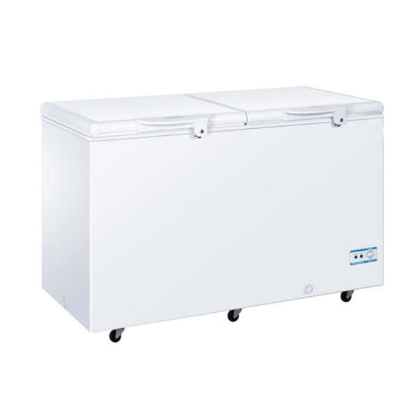 CONGELADOR HORIZONTAL MABE CHM430PB2