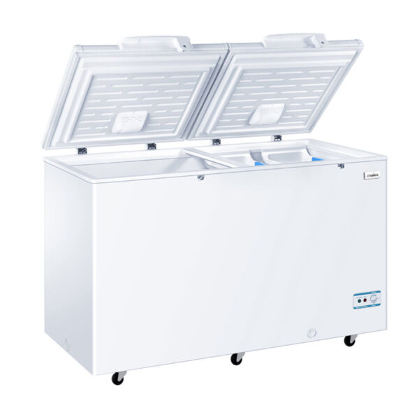 CONGELADOR HORIZONTAL MABE CHM430PB2 - Imagen 2