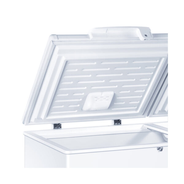 CONGELADOR HORIZONTAL MABE CHM430PB2 - Imagen 3