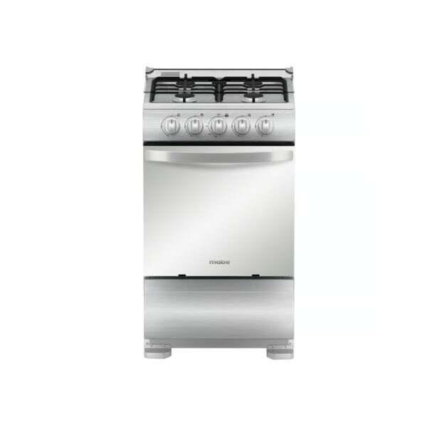 COCINA A GAS MABE TX5110P2