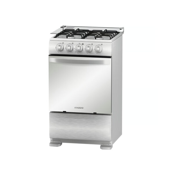 COCINA A GAS MABE TX5110P2 - Imagen 4