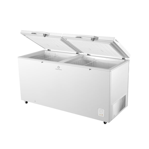 CONGELADORA INDURAMA CI-420BL - Imagen 3