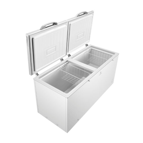 CONGELADORA INDURAMA CI-420BL - Imagen 5