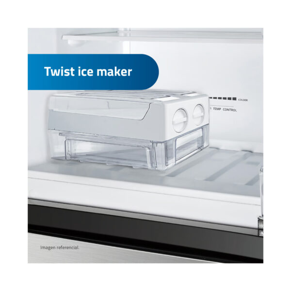 REFRIGERADORA INDURAMA RI-389I - Imagen 4