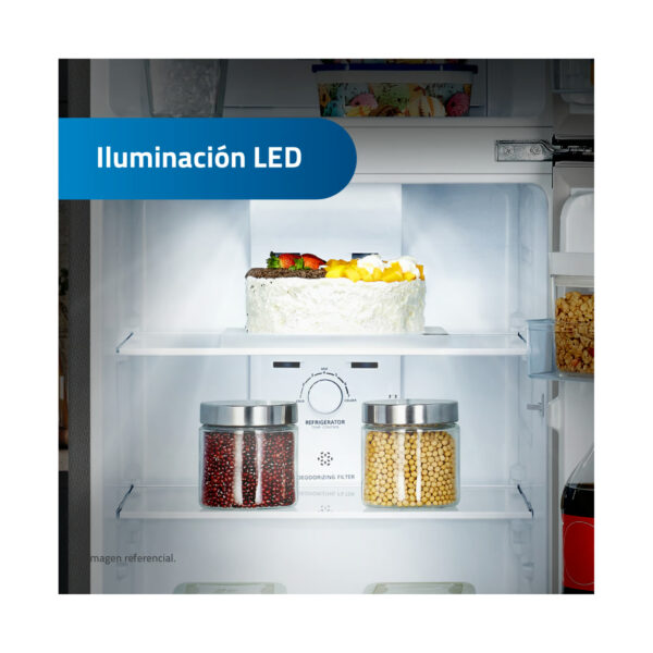 REFRIGERADORA INDURAMA RI-389I - Imagen 5