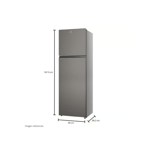 REFRIGERADORA INDURAMA RI-389I - Imagen 8