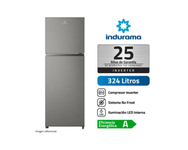 REFRIGERADORA INDURAMA RI-439I