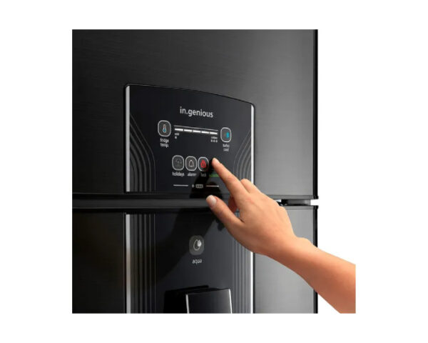 REFRIGERADORA MABE RMP410FZPC - Imagen 5
