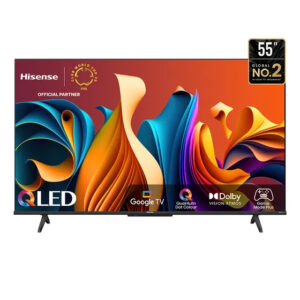 TV QLED UHD DE 55 HISENSE 55Q6N