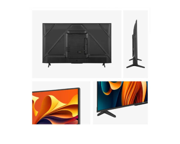 TV QLED UHD DE 55 HISENSE 55Q6N - Imagen 3