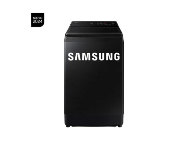 LAVADORA AUTOMATICA SAMSUNG WA13CG5441BVPE - Imagen 2