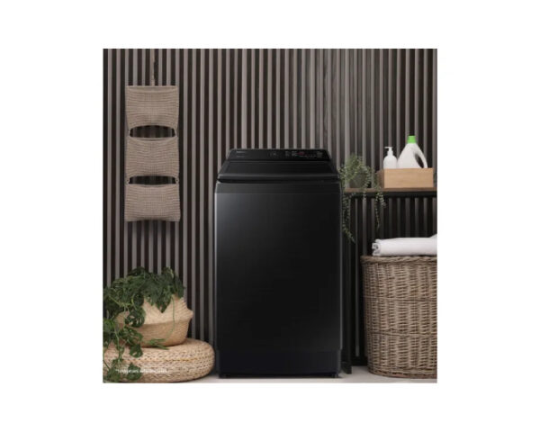 LAVADORA AUTOMATICA SAMSUNG WA13CG5441BVPE - Imagen 8