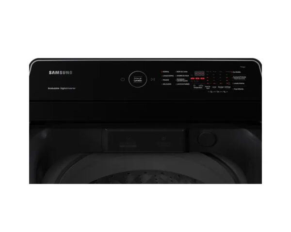 LAVADORA AUTOMATICA SAMSUNG WA19CG6441BDPE - Imagen 5