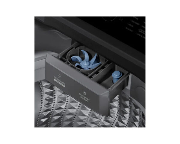 LAVADORA AUTOMATICA SAMSUNG WA19CG6441BDPE - Imagen 6