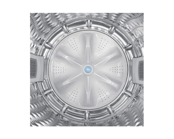 LAVADORA AUTOMATICA SAMSUNG WA19CG6441BDPE - Imagen 7