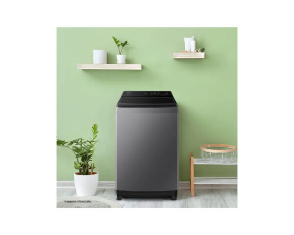 LAVADORA AUTOMATICA SAMSUNG WA19CG6441BDPE - Imagen 8