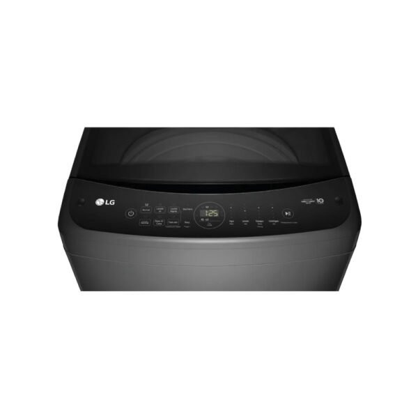 LAVADORA AUTOMATICA LG WT17BV6T - Imagen 5