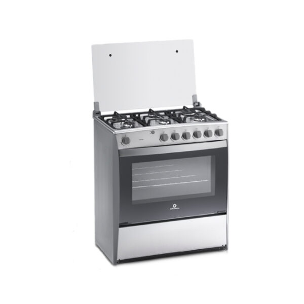 COCINA A GAS INDURAMA CATALUÑA QZ - Imagen 3