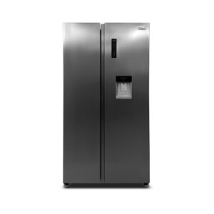 REFRIGERADORA SIDE BY SIDE 525L LIBERO LSBS-552NFIW