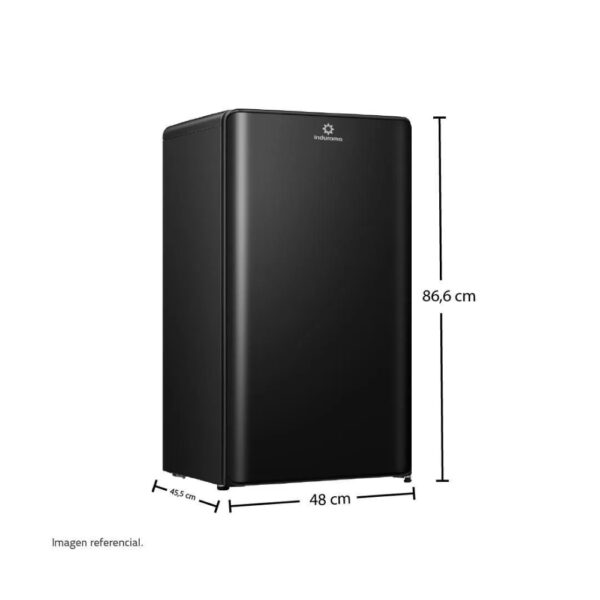 FRIOBAR INDURAMA RI-109N - Imagen 6
