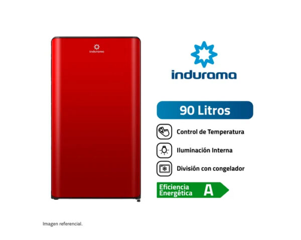 FRIOBAR INDURAMA RI-109R