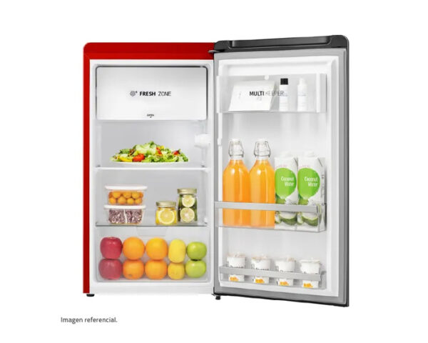 FRIOBAR INDURAMA RI-109R - Imagen 4