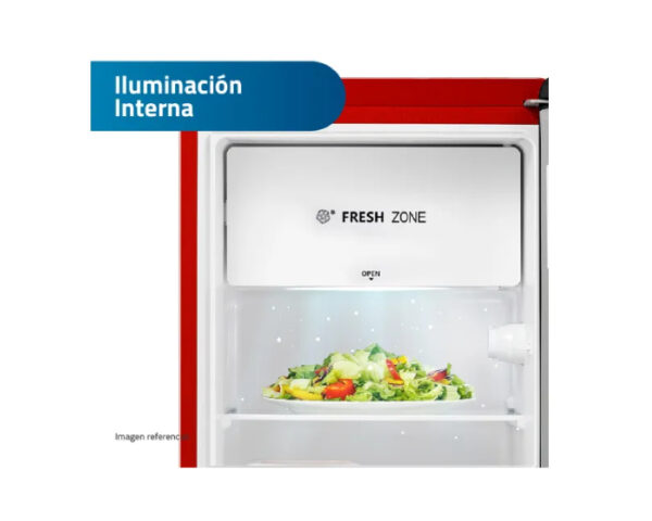 FRIOBAR INDURAMA RI-109R - Imagen 5