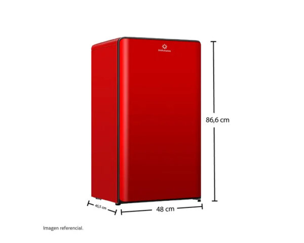 FRIOBAR INDURAMA RI-109R - Imagen 7