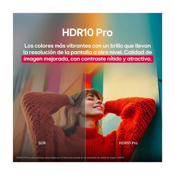 TV LED UHD DE 50 LG 50UA7300PSB - Imagen 6
