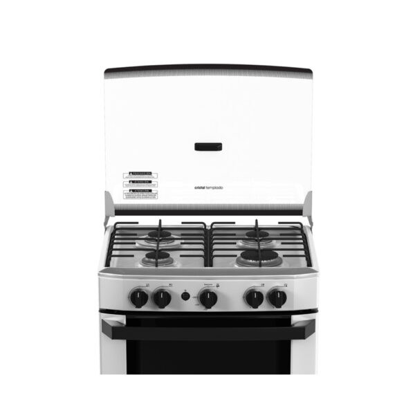COCINA A GAS MABE CMP6014AG1 - Imagen 7