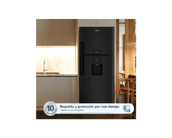 REFRIGERADORA MABE RMP415GPG - Imagen 5