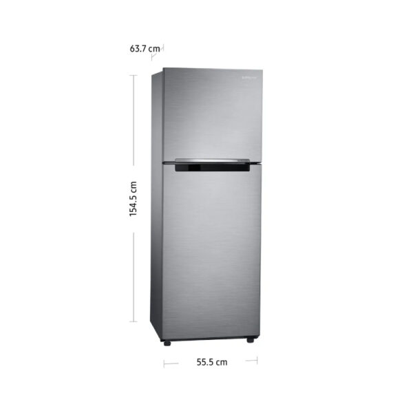 REFRIGERADORA SAMSUNG RT22FARADS8/PE - Imagen 2
