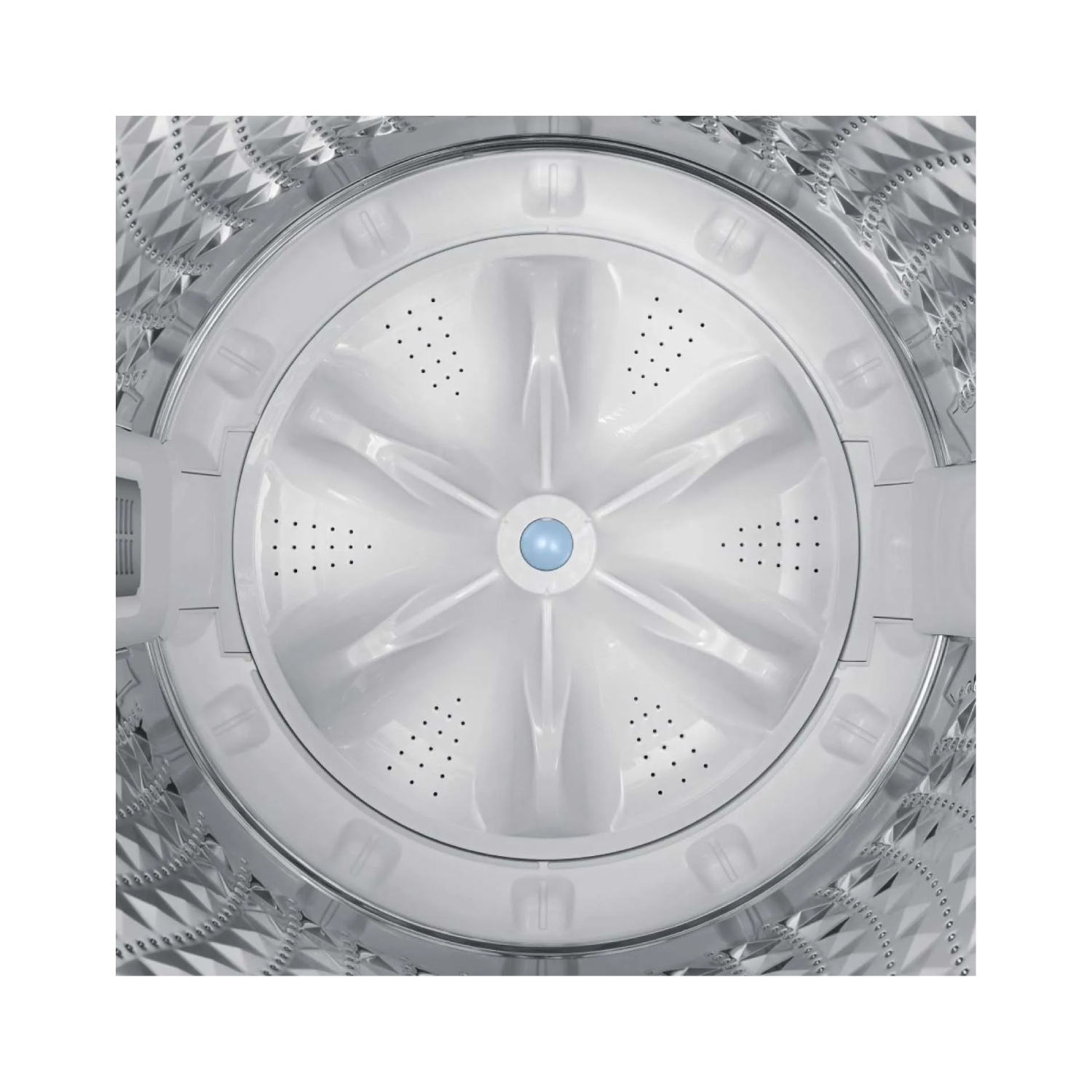 LAVADORA AUTOMATICA SAMSUNG WA15CG5441BDP - Imagen 6