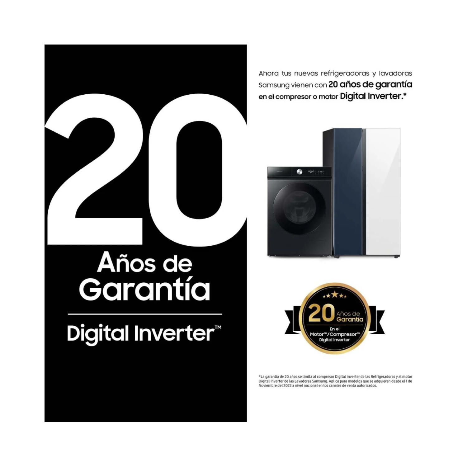 LAVADORA AUTOMATICA SAMSUNG WA15CG5441BDP - Imagen 12