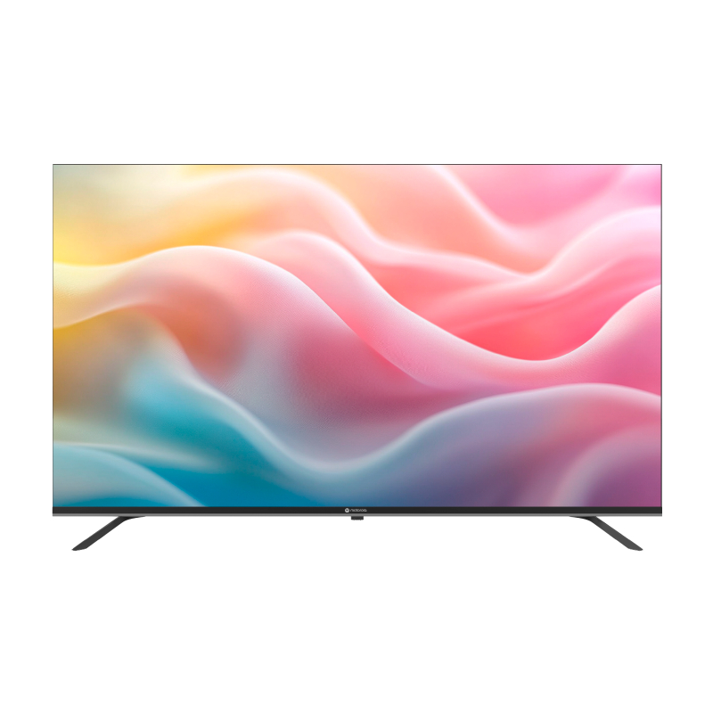 TV MOTOROLA UHD SMART DE 50 MOT50ULE11