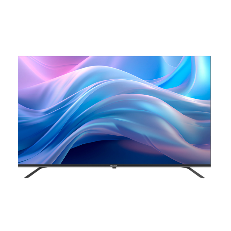 TV MOTOROLA UHD SMART DE 55 MOT55ULE11
